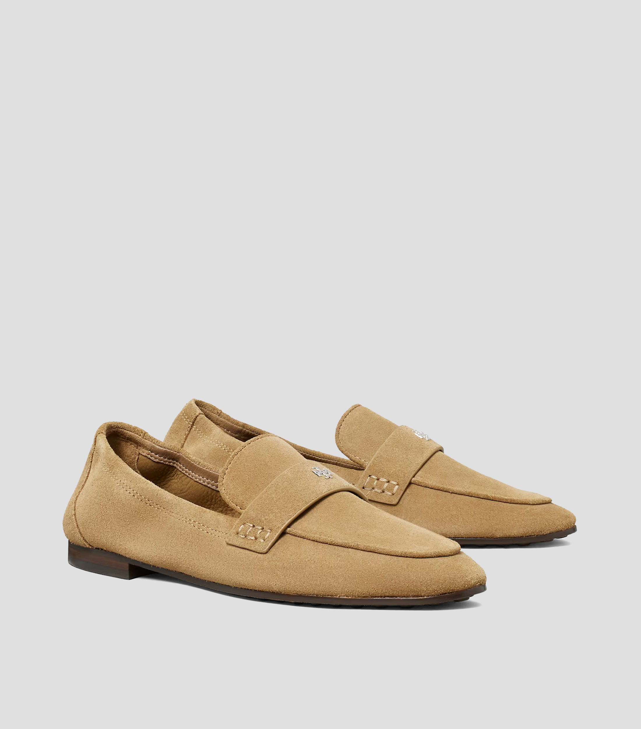 MOCASINES